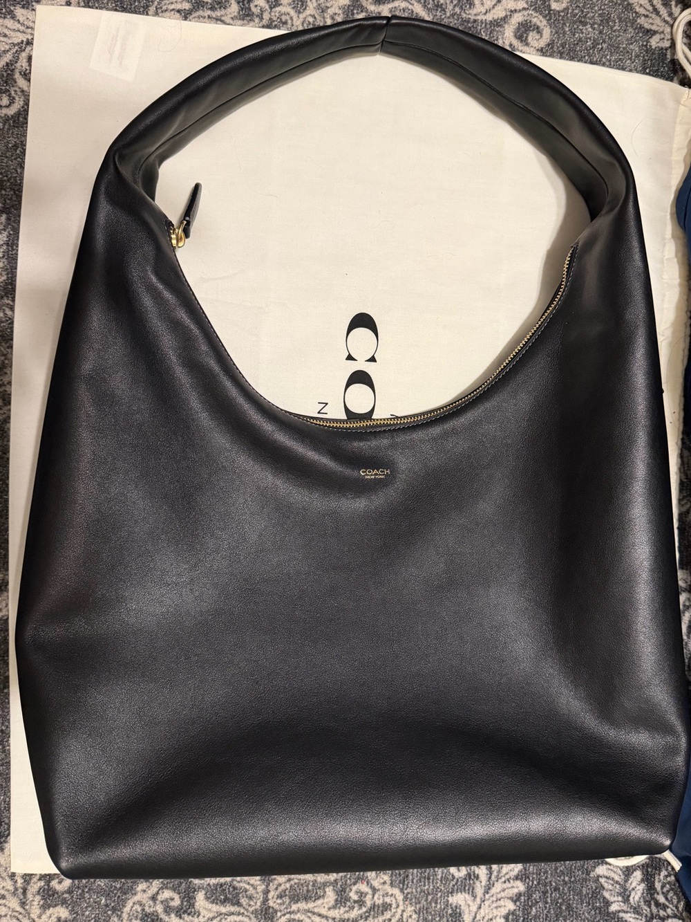 Pillow Brooklyn Shoulder Bag 34 - Picture 11 of 12